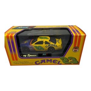 Revell Collection 1997 Camel Ford Thunderbird Jimmy Spencer‎ #23 Diecast 1:43